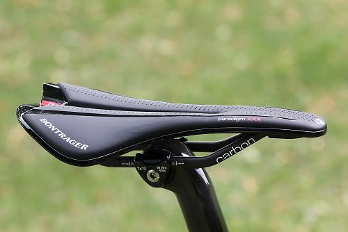 Trek emonda store s6 review